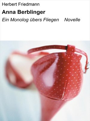 cover image of Anna Berblinger